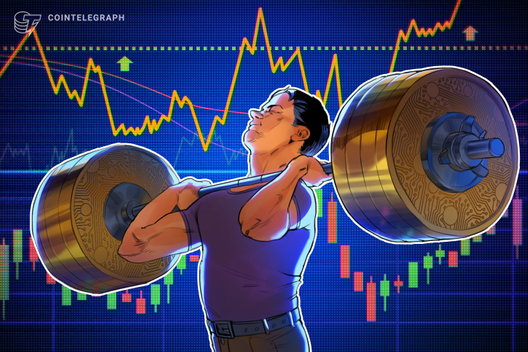 Ethereum And Altcoins Market Cap Flash Bullish Possibilities As Bitcoin Price Wavers