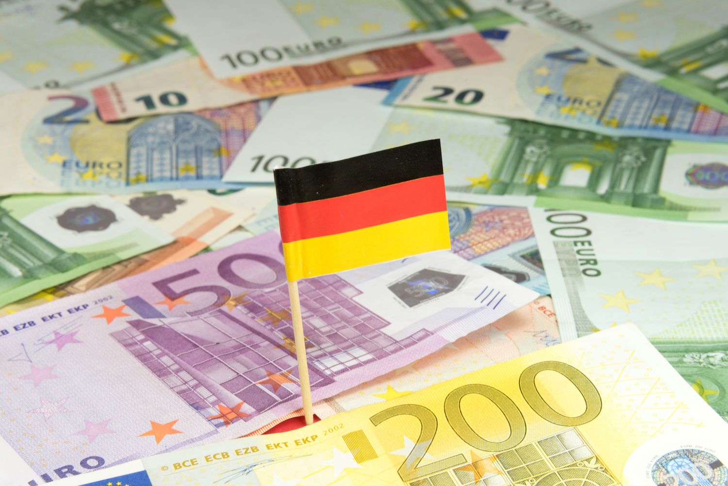 Security Token Firm Taps German Developer’s $7 Billion Property Pipeline