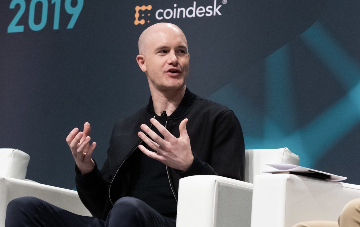 Coinbase Eyes European Growth After Winning Irish E-Money License