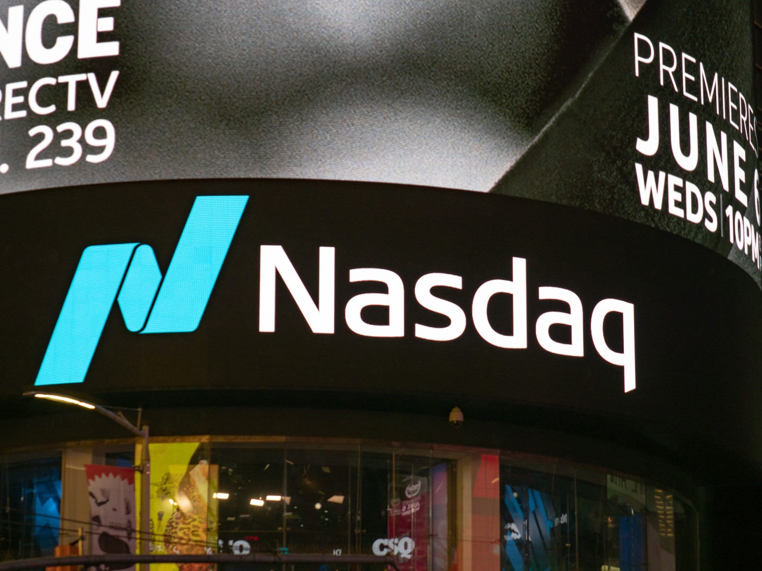 Nasdaq Lists An AI-Powered Index Of Crypto Market’s Top 100 Performers