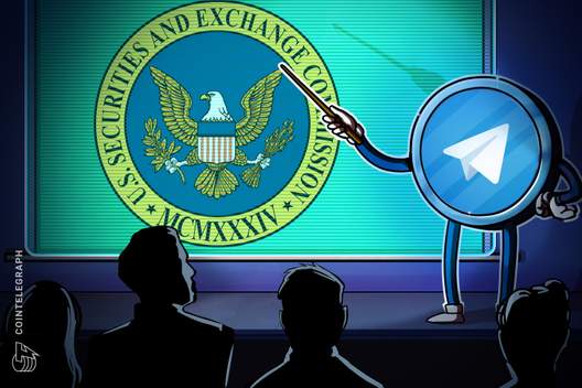 Telegram Aims To Delay TON Launch Deadline Ahead Of SEC Meeting