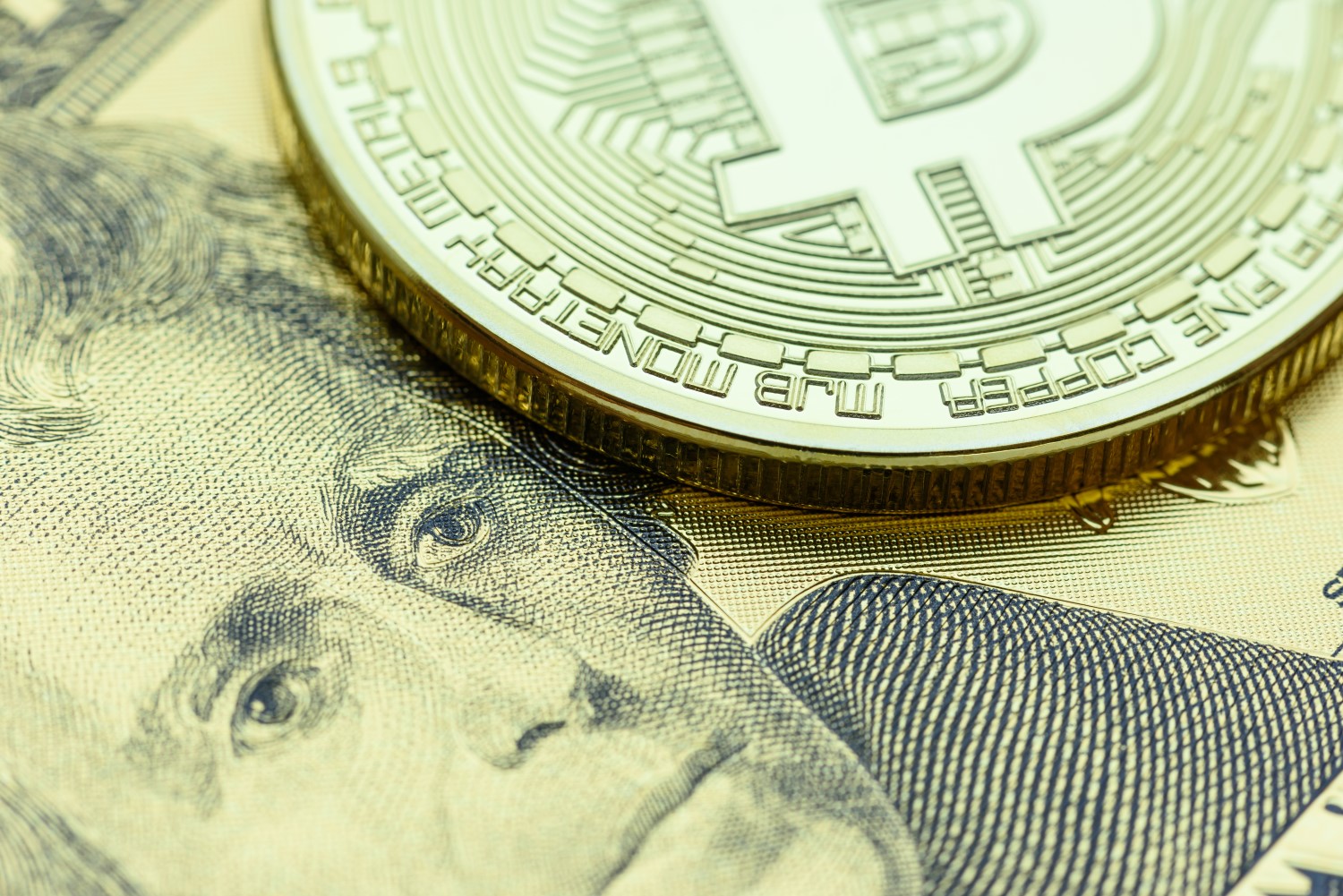 Bitcoin’s 3% Price Rise Neutralizes Bearish Setup
