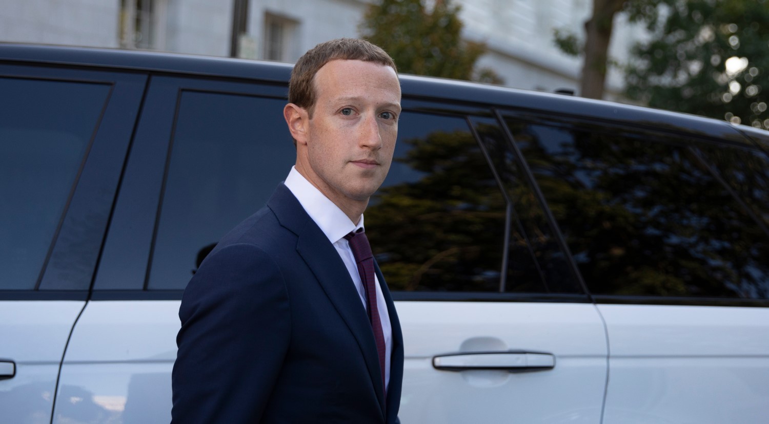 What To Expect When Facebook’s Zuckerberg Defends Libra On Capitol Hill