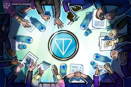 Report: Telegram’s TON Investors Vote Against A Refund Amid SEC Probe