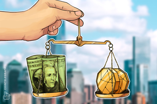 US Congressman Warns: Crypto May ‘Displace Or Interfere With Dollar’