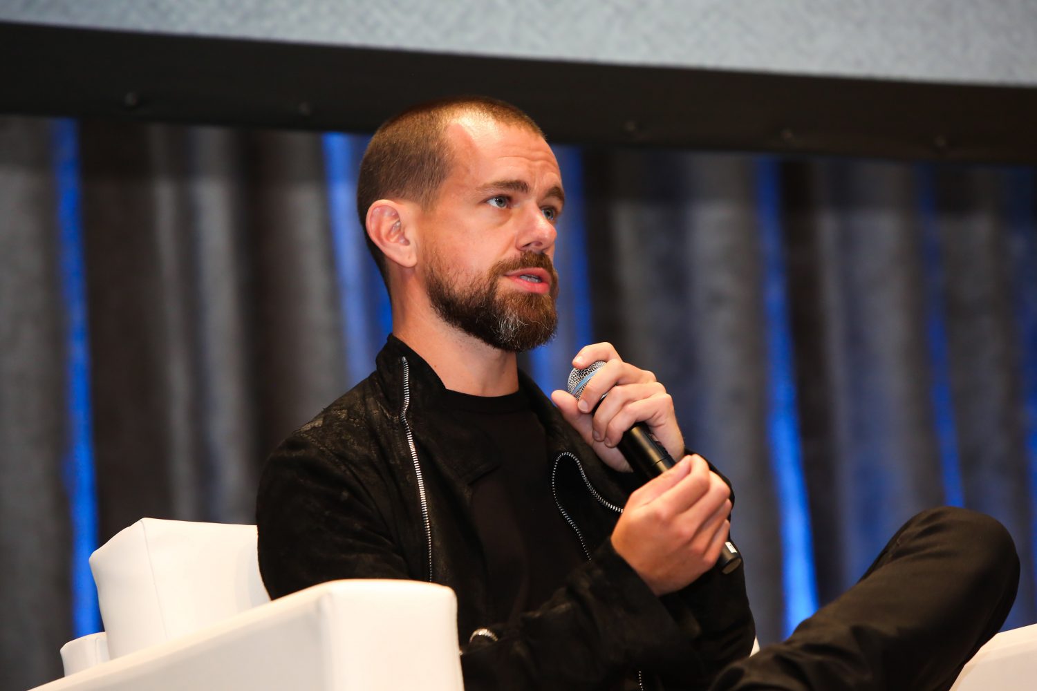 ‘Hell No’: Jack Dorsey Says Twitter Won’t Be Joining Libra Association