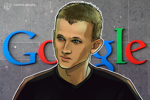 Google’s Quantum Computer Still Far From Useful, Says Vitalik Buterin