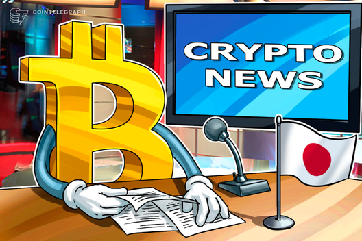 Crypto News From Japan: Oct. 21–27