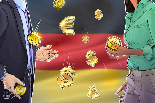 Association Of Private German Banks Argues For Digital Euro