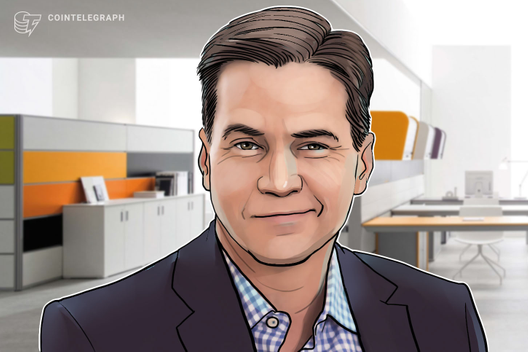 Craig Wright Says He Has No Funds For Settlement In Kleiman Case