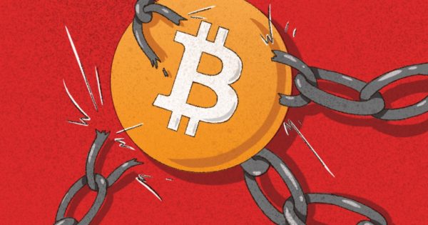 Op Ed: In China, It’s Blockchain And Tyranny Vs Bitcoin And Freedom