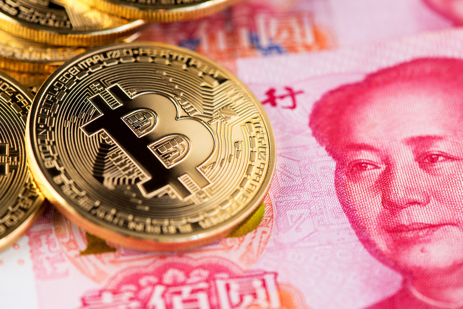 Chinese Agency Scraps Plan To Eliminate Bitcoin Mining Industry