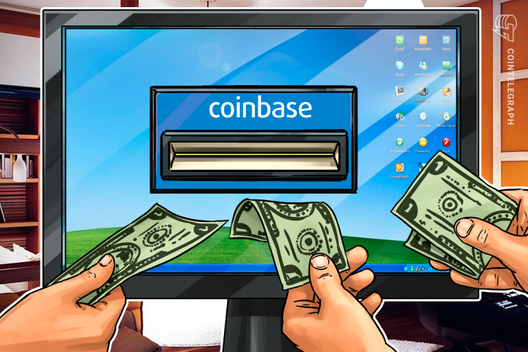 Coinbase Cryptocurrency Exchange Opens Tezos Staking To All US Customers