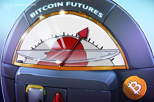 Bakkt Bitcoin Futures Daily Trading Volume Hits New Record — $15M