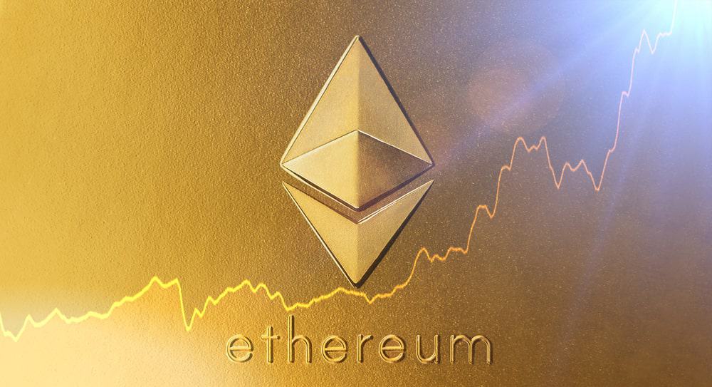 Ethereum Price Analysis: In The Footsteps Of Bitcoin, ETH Is Back Above $190