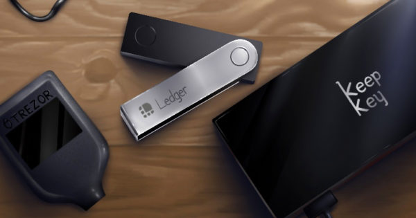 Bitcoin Wallet Reviews: What’s The Best Hardware Wallet On The Market?