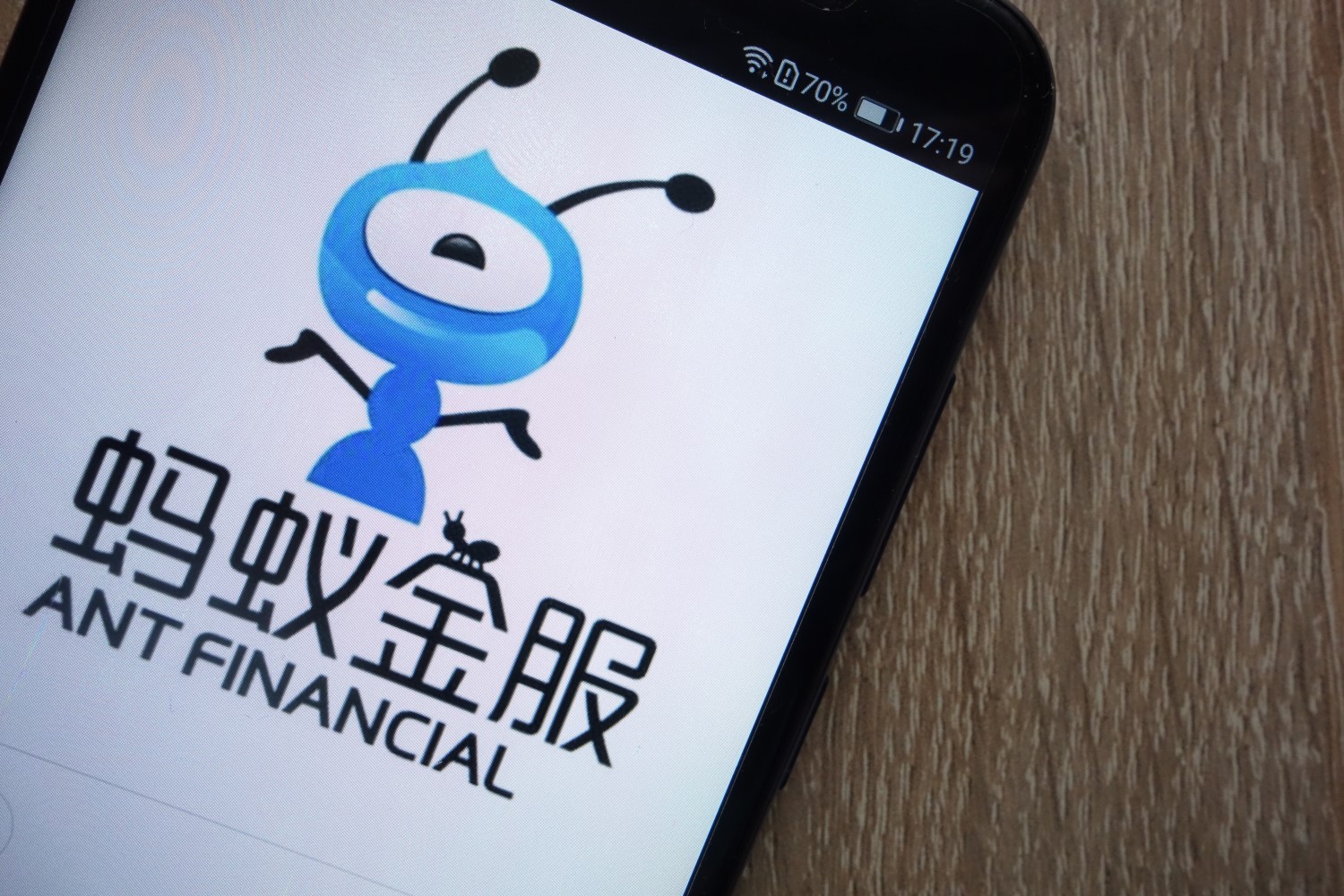 Alibaba’s Ant Financial Starts Pre-Launch Testing Of Consortium Blockchain