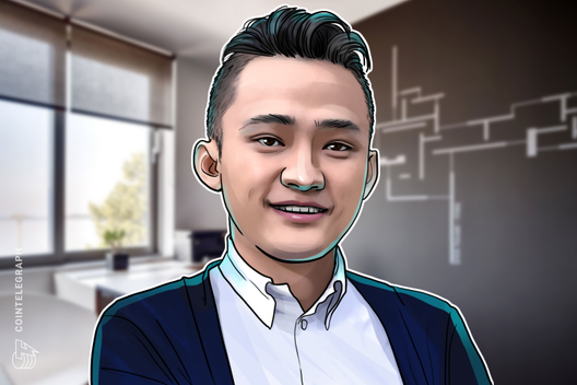 Tron Founder Justin Sun Admits To Investment In Crypto Exchange Poloniex