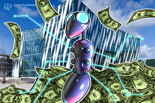 Department Of Homeland Security Awards $200K To Develop Blockchain Security Tech