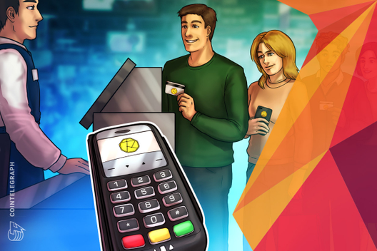 The ABey Foundation Introduces New Crypto-Enabled Credit Card Technology