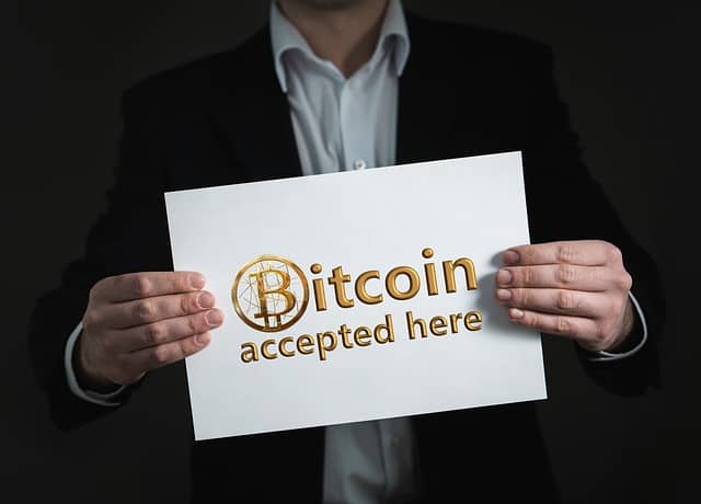 Adoption: 5 Business Industries That Accept Bitcoin In 2019