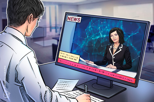 Chinese State Media Says Most ‘Blockchain’ Firms In China Are All Hype, No Code