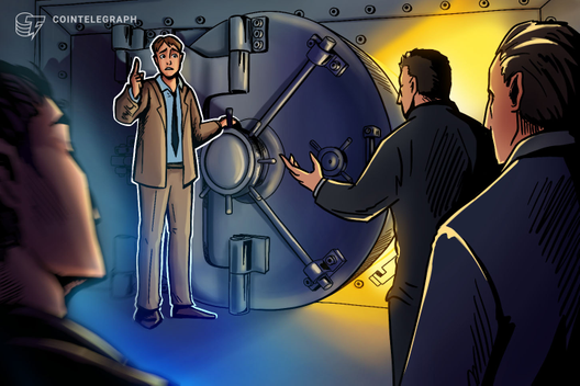 Circle To Charge Fees On US-Based Poloniex Traders’ Crypto After Dec. 16