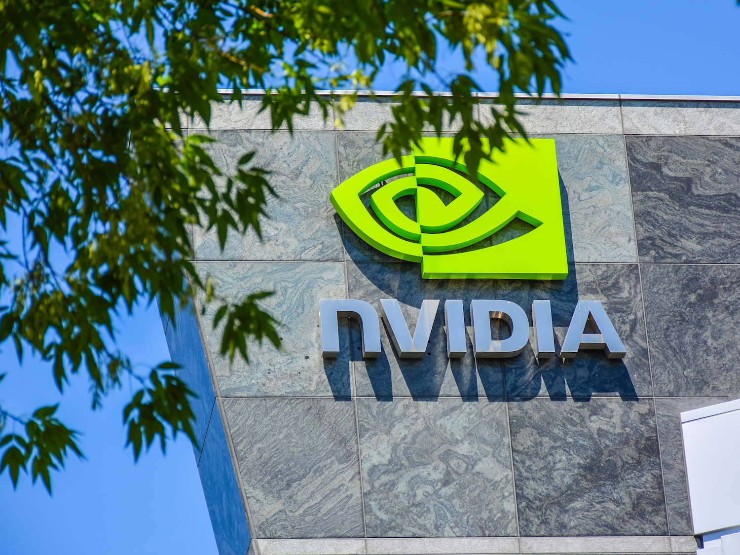 Nvidia Battles Shareholders In Lawsuit Over Crypto Miner Claims