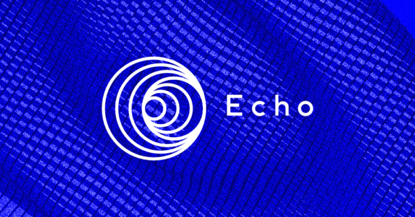 Echo Launches Bitcoin Sidechain, A Weighted Approach To More Functionality