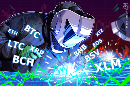 Price Analysis Dec 13: BTC, Cryptos Prepare For Possible ‘Santa Rally’