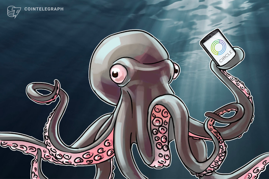 Circle Sells OTC Desk To Kraken To Focus On Stablecoin