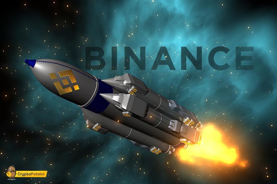 Binance Has Been On A Buying Spree In 2019: What’s Next For 2020?