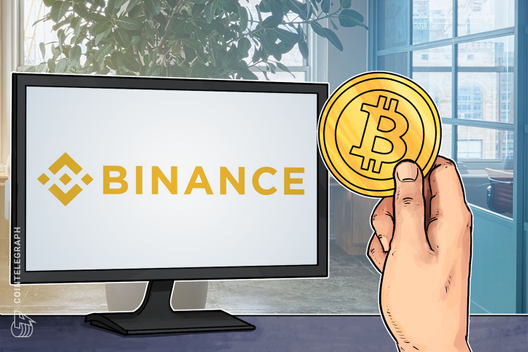 Binance Returns Frozen BTC After User ‘Promises’ Not To Use CoinJoin