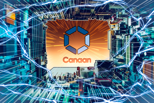Canaan’s New 5-Nanometer Chips To Escalate ASIC Arms Race With Bitmain