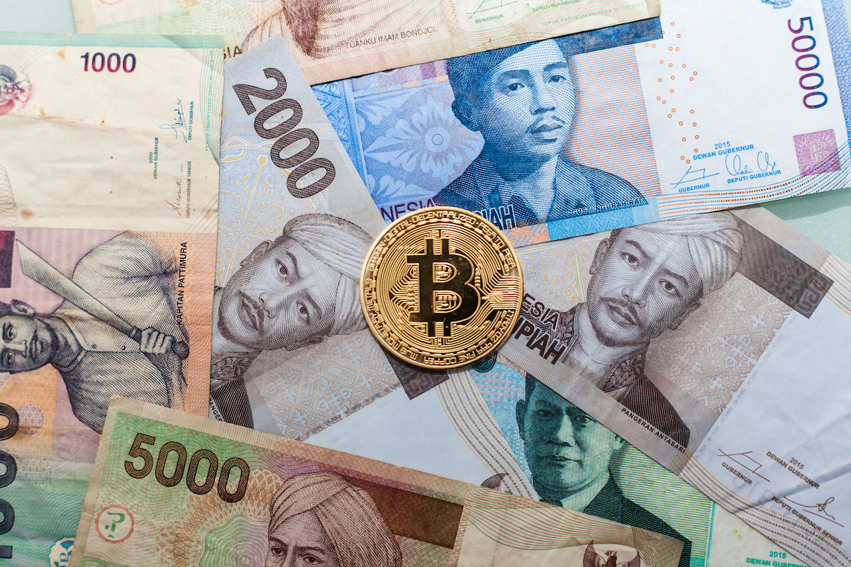 Huobi Indonesia Adds Fiat-to-Crypto Gateway In Bid For Global Expansion