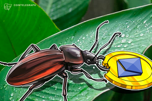 Bugs-found-in-compiler-for-readable-ethereum-smart-contracts,-team-downplays-concerns