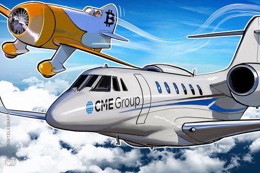 Cme-tells-cointelegraph-they-consider-$2.3m-btc-options-debut-a-success