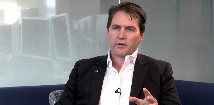 Craig-wright’s-defamation-case-against-hodlnaut-reportedly-dismissed-by-uk’s-high-court
