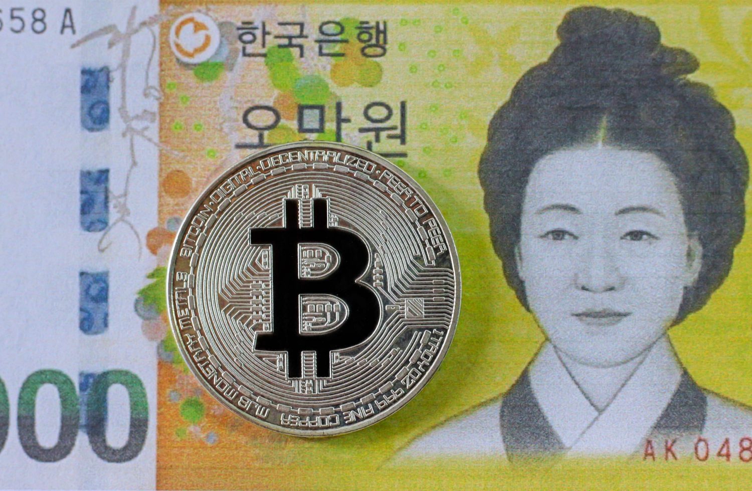 South-korea-considers-20%-crypto-tax