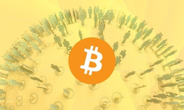 Report:-only-23-million-entities-hold-bitcoin,-which-is-0.3%-of-the-world’s-population