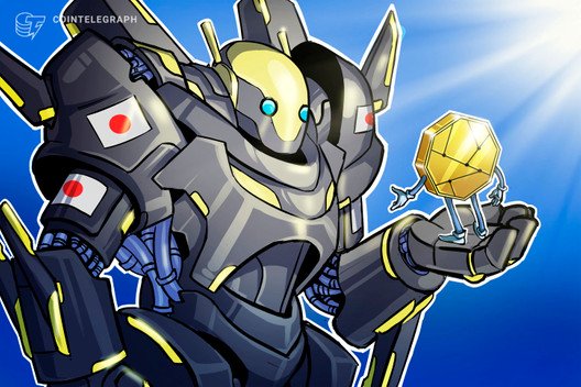 Largest-japanese-consulting-firm-to-launch-new-cryptocurrency-index