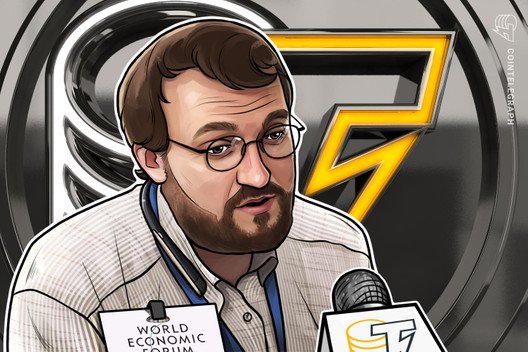 Charles-hoskinson:-cardano-will-become-“the-most-decentralized-cryptocurrency-in-the-world”