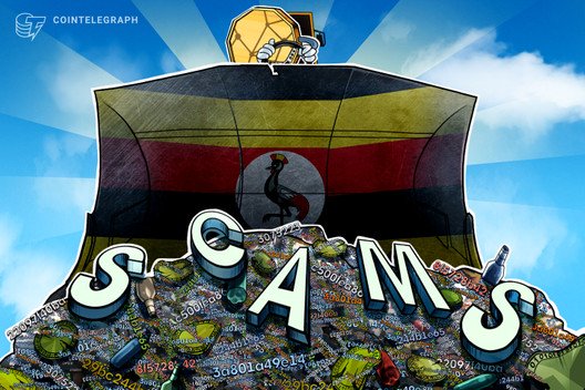 Uganda-targets-cryptocurrencies-in-ponzi-scheme-crackdown