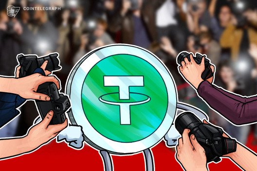 Tether-calls-market-manipulation-allegations-‘reckless-and-false’