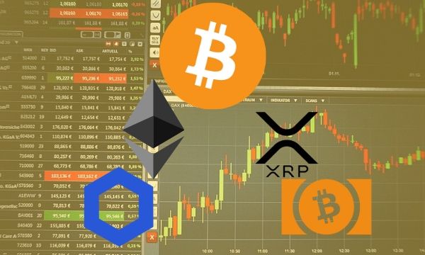 Crypto-price-analysis-&-overview-february-28th:-bitcoin,-ethereum,-ripple,-bitcoin-cash,-and-chainlink