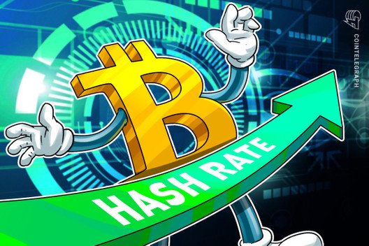 Hash-rate-and-bitcoin-price-during-mining-events:-are-they-related?