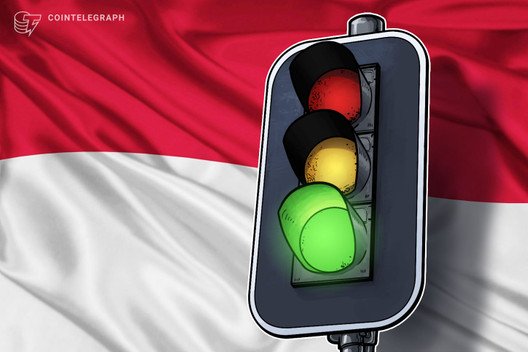 Indonesia’s-commodities-regulator-approves-asia-pacific-crypto-exchange