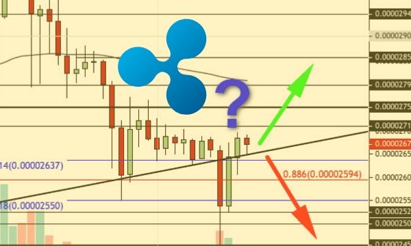Ripple-price-analysis:-xrp-standing-at-a-crucial-decision-point-–-breakdown-to-new-2020-lows?
