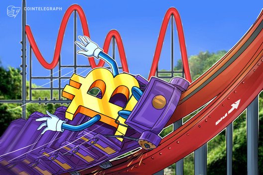 Bitcoin-price-drops-to-$3,637,-rebounds-above-$5,200-within-minutes