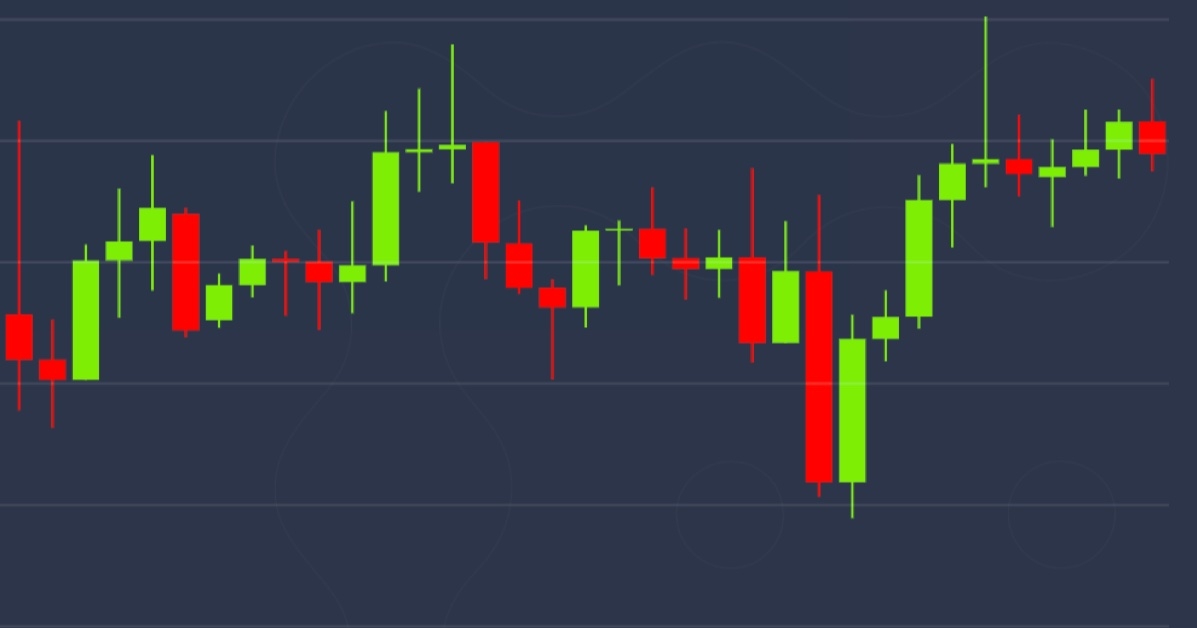 After-a-wild-ride,-stocks-take-a-breather-and-crypto-bounces-back